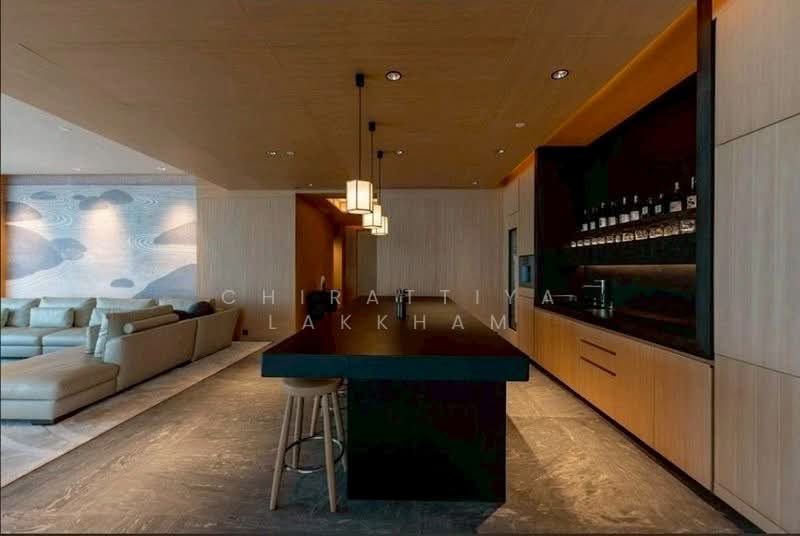 Four Seasons Private Residences, Bangkok, 300 Charoen Krung Road, Yan Nawa, Sathon, Bangkok, 4 Bedrooms, 400 sqm, Condo For Sale, by Chirattiya Lakkham, 500379976 - DDproperty.com