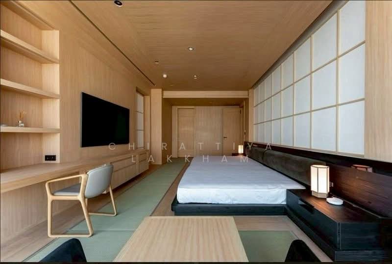 Four Seasons Private Residences, Bangkok, 300 Charoen Krung Road, Yan Nawa, Sathon, Bangkok, 4 Bedrooms, 400 sqm, Condo For Sale, by Chirattiya Lakkham, 500379976 - DDproperty.com