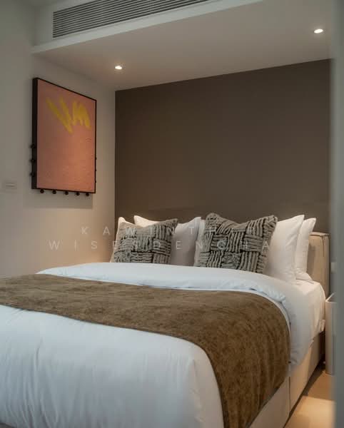 SCOPE Promsri, Bangkok, 345 Sukhumvit 49, Khlong Tan Nua, Watthana, Bangkok, 1 Bedroom, 28 sqm, Condo For Sale, by Kawinthip Wisesdenchai, 500379977 - DDproperty.com