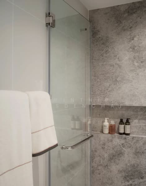 SCOPE Promsri, Bangkok, 345 Sukhumvit 49, Khlong Tan Nua, Watthana, Bangkok, 1 Bedroom, 28 sqm, Condo For Sale, by Kawinthip Wisesdenchai, 500379977 - DDproperty.com