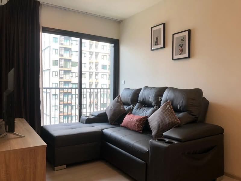 Life Asoke, Bangkok, Asoke-Dindang Road, Bang Kapi, Huai Khwang, Bangkok, 2 Bedrooms, 55 sqm, Condo For Sale, by Kawinthip Wisesdenchai, 500379979 - DDproperty.com