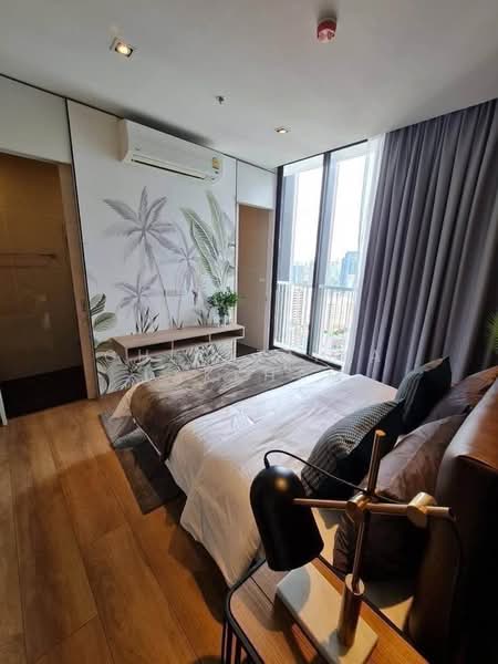Park Origin Phrom Phong (Park 24), Bangkok, 68 Soi Sukhumvit 24, Khong Tan, Khlong Toei, Bangkok, 1 Bedroom, 32 sqm, Condo For Sale, by Chirattiya Lakkham, 500379986 - DDproperty.com