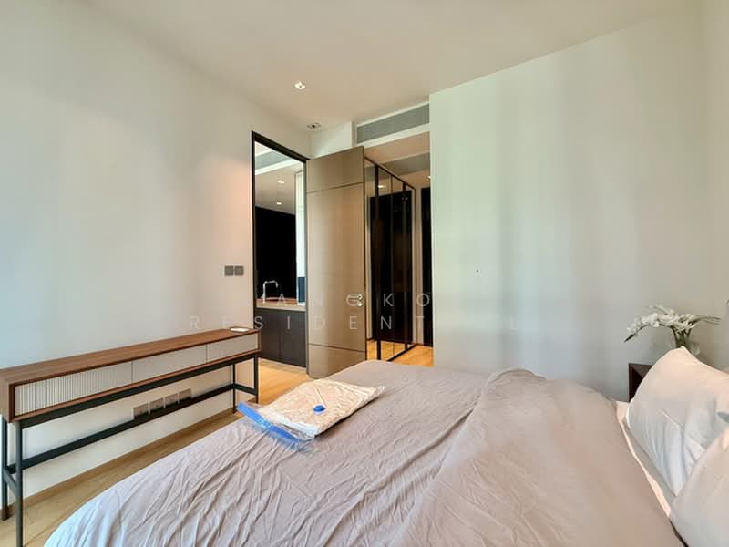 28 Chidlom, Bangkok, 28 Chit Lom Alley, Lumphini, Pathum Wan, Bangkok, 1 Bedroom, 46 sqm, Condo For Rent, by Bangkok Residential, 500379987 - DDproperty.com