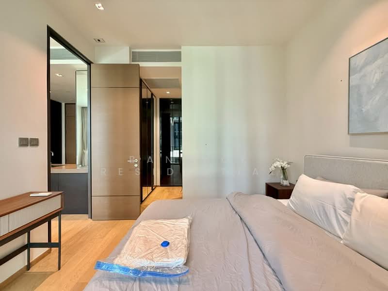28 Chidlom, Bangkok, 28 Chit Lom Alley, Lumphini, Pathum Wan, Bangkok, 1 Bedroom, 46 sqm, Condo For Rent, by Bangkok Residential, 500379987 - DDproperty.com