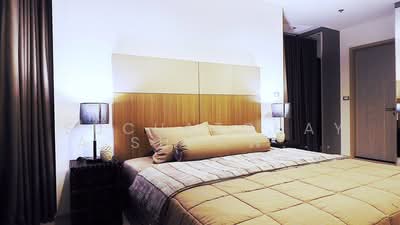 For Rent - Rhythm Sukhumvit 36-38, Bangkok