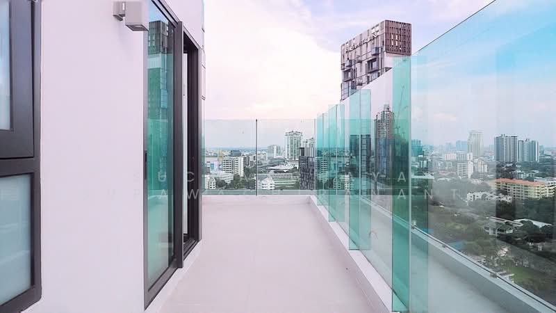 Rhythm Sukhumvit 36-38, Bangkok, 55 Soi Sukhumvit 36, Sukhumvit Road, Phra Kanong, Khlong Toei, Bangkok, 2 Bedrooms, 88 sqm, Condo For Rent, by Suchatchaya Supawachiranant, 500379988 - DDproperty.com