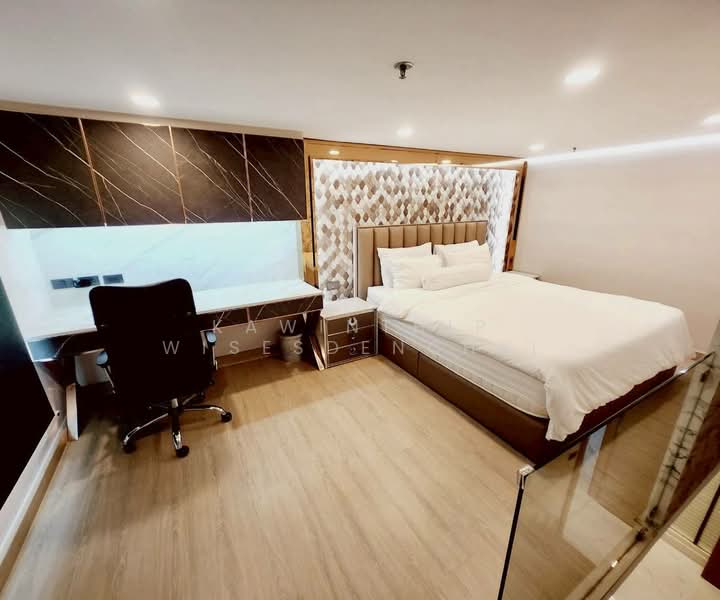 59 Heritage, Bangkok, 18 Soi Sukhumvit 59, Khlong Tan Nua, Watthana, Bangkok, 4 Bedrooms, 200 sqm, Condo For Rent, by Kawinthip Wisesdenchai, 500379990 - DDproperty.com