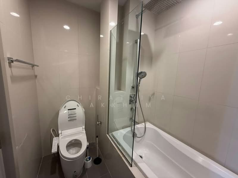Oka Haus Sukhumvit 36 : โอกะ เฮ้าส์ สุขุมวิท 36, กรุงเทพ, 3399 ถนนพระรามที่ ๔, คลองตัน, คลองเตย, กรุงเทพ, 35 ตร.ม., คอนโด ขาย, โดย Chirattiya Lakkham, 500379991 - DDproperty.com
