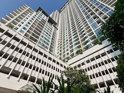 For Rent - Villa Ratchatewi, Bangkok