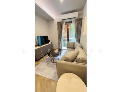 For Rent - Chapter Thonglor 25, Bangkok