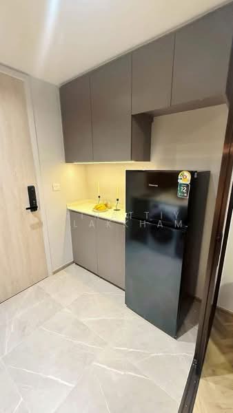 Chapter Thonglor 25, Bangkok, Soi Thonglor 25, Sukhumvit Road, Khlong Tan Nua, Watthana, Bangkok, 1 Bedroom, 35 sqm, Condo For Rent, by Chirattiya Lakkham, 500379995 - DDproperty.com