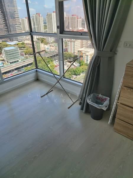 Aspire Rama 9, Bangkok, Soi Rama 9, Rama 9 Road, Huai Khwang, Bangkok, 2 Bedrooms, 66 sqm, Condo For Sale, by Chirattiya Lakkham, 500379999 - DDproperty.com