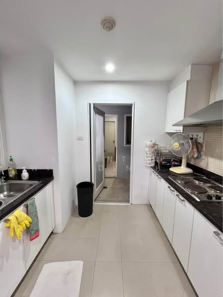 Baan Siri 24 : บ้าน สิริ ทเวนตี้โฟร์, กรุงเทพ, 39 ซอยสุขุมวิท 24, คลองตัน, คลองเตย, กรุงเทพ, 145 ตร.ม., คอนโด ขาย, โดย Kawinthip Wisesdenchai, 500380001 - DDproperty.com