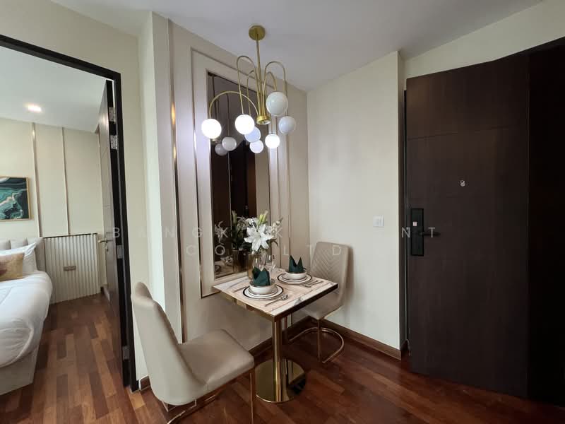 Wish Signature Midtown Siam, Bangkok, 512 Phetchaburi Road, Thanon Phetchaburi, Ratchathewi, Bangkok, 1 Bedroom, 34 sqm, Condo For Sale, by Bangkok Agent Co.,Ltd., 500380002 - DDproperty.com
