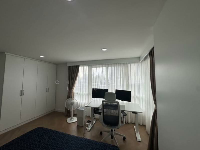 Baan Siri Sathorn Suanplu : บ้านสิริสาทร สวนพลู, กรุงเทพ, 33 นางลิ้นจี่ 4, ทุ่งมหาเมฆ, สาทร, กรุงเทพ, 82 ตร.ม., คอนโด ขาย, โดย Chirattiya Lakkham, 500380003 - DDproperty.com