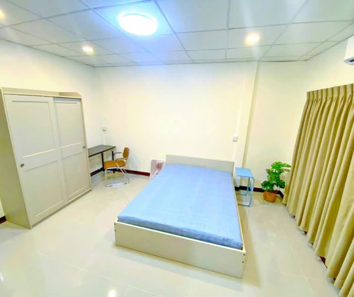 ไม่พบโครงการ, Bangkok, โชคชัย 4 ลาดพร้าว, Lat Phrao, Bangkok, 3 Bedrooms, 210 sqm, Single Detached House For Rent, by ณัฐพงศ์ สุนทรอรุณ, 500380004 - DDproperty.com