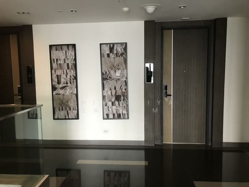 Rhythm Sukhumvit 44/1, Bangkok, Sukhumvit Road, Phra Kanong, Khlong Toei, Bangkok, 1 Bedroom, 35 sqm, Condo For Sale, by Chirattiya Lakkham, 500380007 - DDproperty.com