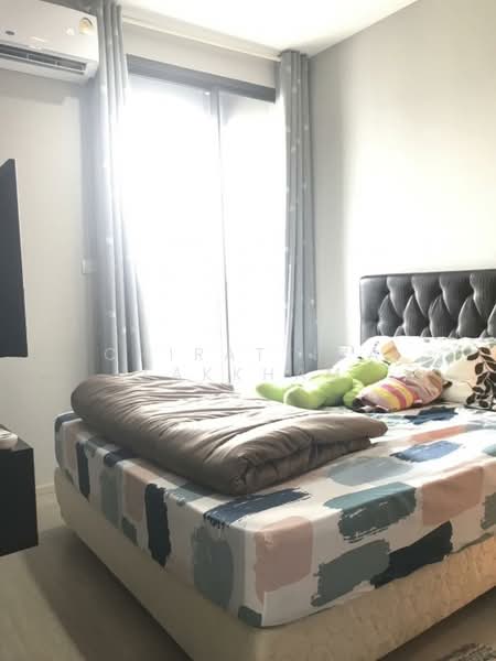 Rhythm Sukhumvit 44/1, Bangkok, Sukhumvit Road, Phra Kanong, Khlong Toei, Bangkok, 1 Bedroom, 35 sqm, Condo For Sale, by Chirattiya Lakkham, 500380007 - DDproperty.com