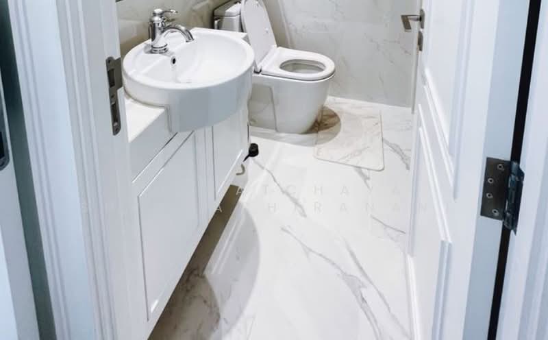 StarView, Bangkok, 495 Rama 3, Bang Klo, Bang Kho Laem, Bangkok, 2 Bedrooms, 78 sqm, Condo For Rent, by Suchatchaya Supawachiranant, 500380012 - DDproperty.com