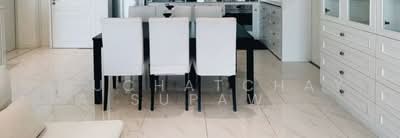 For Rent - StarView, Bangkok