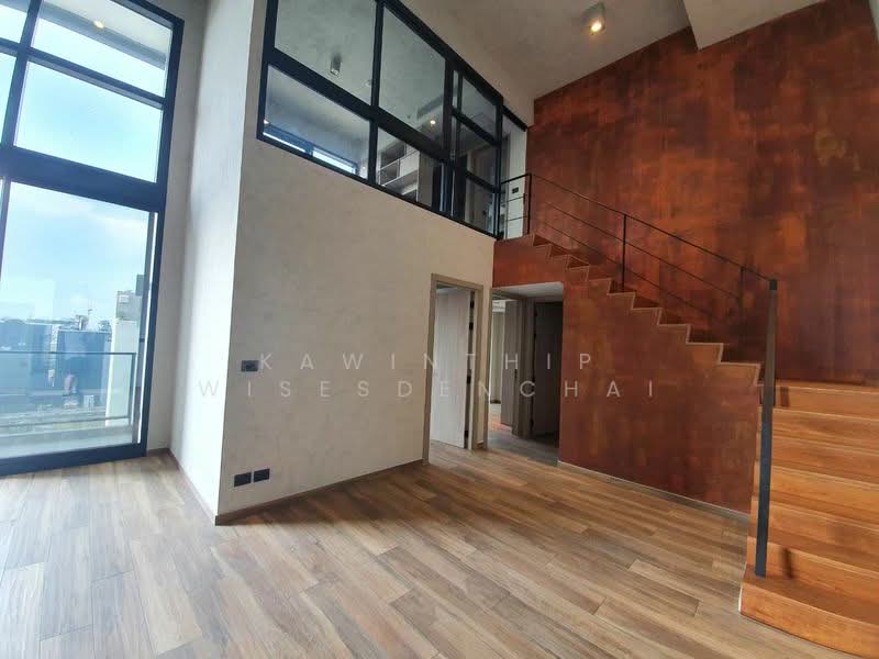 The Lofts Asoke : เดอะ ลอฟท์ อโศก, กรุงเทพ, ถนนสุขุมวิท 21, คลองเตยเหนือ, วัฒนา, กรุงเทพ, 130 ตร.ม., คอนโด ขาย, โดย Kawinthip Wisesdenchai, 500380014 - DDproperty.com