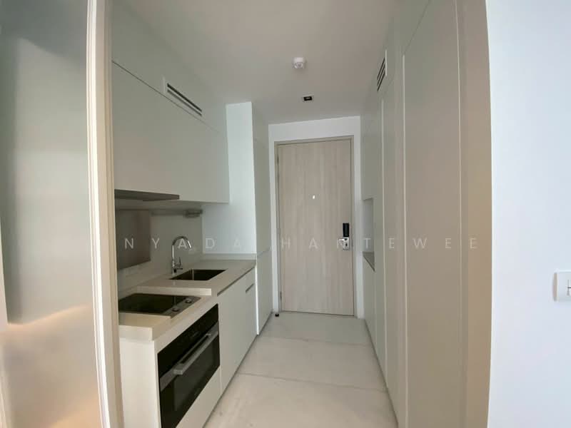 SCOPE Promsri, Bangkok, 345 Sukhumvit 49, Khlong Tan Nua, Watthana, Bangkok, 1 Bedroom, 34 sqm, Condo For Rent, by Pinyada Hantewee, 500380016 - DDproperty.com