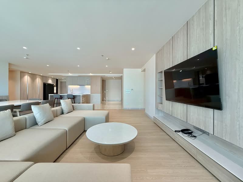 GM Serviced Apartment : จีเอ็ม เซอร์วิส อพาร์ทเม้น, กรุงเทพ, 47 ซอยสุขุมวิท 20, คลองเตย, กรุงเทพ, 314 ตร.ม., อพาร์ทเมนท์ ให้เช่า, โดย Bangkok Residential, 500380018 - DDproperty.com