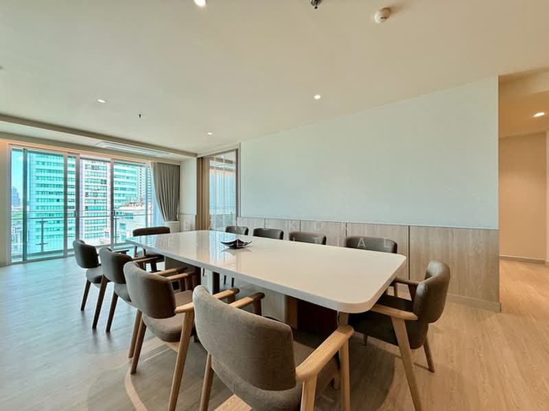 GM Serviced Apartment : จีเอ็ม เซอร์วิส อพาร์ทเม้น, กรุงเทพ, 47 ซอยสุขุมวิท 20, คลองเตย, กรุงเทพ, 314 ตร.ม., อพาร์ทเมนท์ ให้เช่า, โดย Bangkok Residential, 500380018 - DDproperty.com
