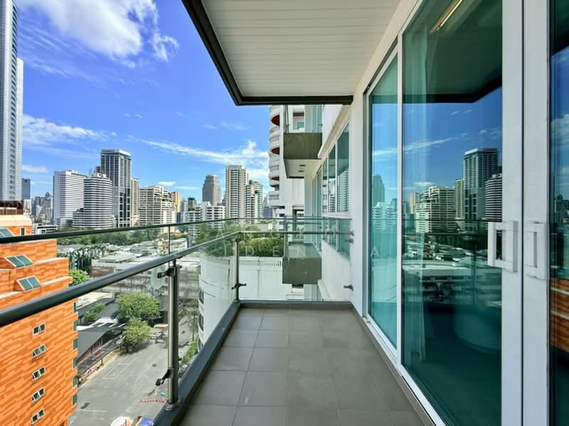 GM Serviced Apartment, Bangkok, 47 Soi Sukhumvit 20, Khlong Toei, Bangkok, 4 Bedrooms, 314 sqm, Apartment For Rent, by Bangkok Residential, 500380018 - DDproperty.com