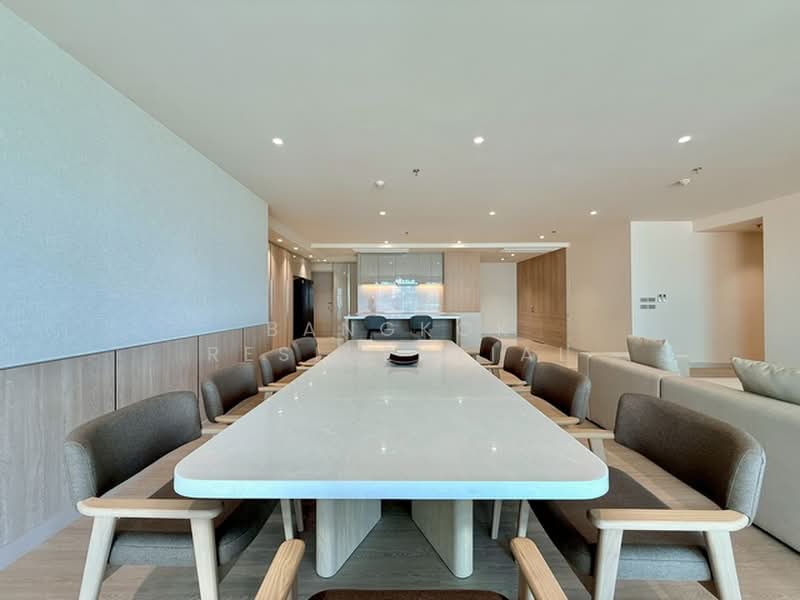 GM Serviced Apartment : จีเอ็ม เซอร์วิส อพาร์ทเม้น, กรุงเทพ, 47 ซอยสุขุมวิท 20, คลองเตย, กรุงเทพ, 314 ตร.ม., อพาร์ทเมนท์ ให้เช่า, โดย Bangkok Residential, 500380018 - DDproperty.com