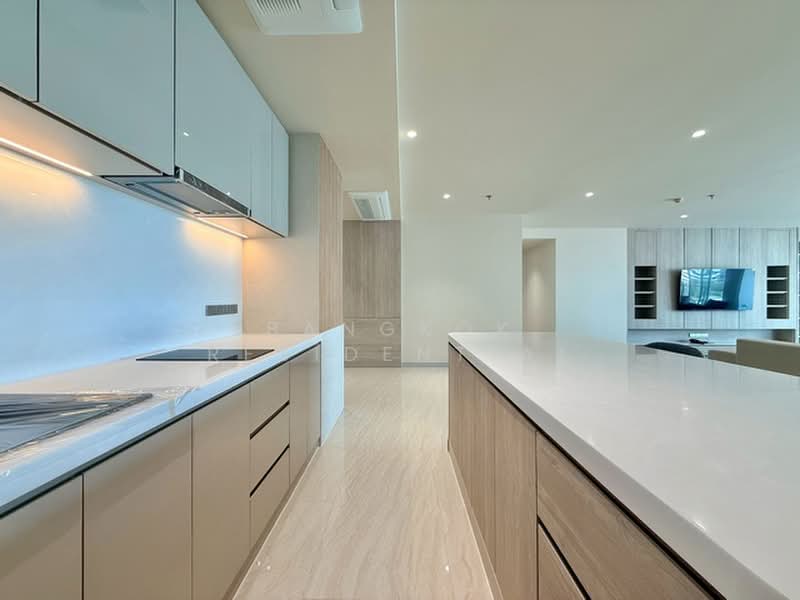 GM Serviced Apartment, Bangkok, 47 Soi Sukhumvit 20, Khlong Toei, Bangkok, 4 Bedrooms, 314 sqm, Apartment For Rent, by Bangkok Residential, 500380018 - DDproperty.com