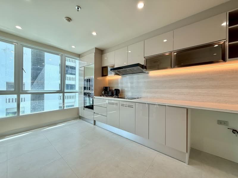 GM Serviced Apartment : จีเอ็ม เซอร์วิส อพาร์ทเม้น, กรุงเทพ, 47 ซอยสุขุมวิท 20, คลองเตย, กรุงเทพ, 314 ตร.ม., อพาร์ทเมนท์ ให้เช่า, โดย Bangkok Residential, 500380018 - DDproperty.com