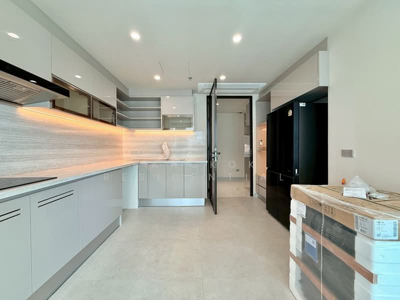 GM Serviced Apartment : จีเอ็ม เซอร์วิส อพาร์ทเม้น, กรุงเทพ, 47 ซอยสุขุมวิท 20, คลองเตย, กรุงเทพ, 314 ตร.ม., อพาร์ทเมนท์ ให้เช่า, โดย Bangkok Residential, 500380018 - DDproperty.com