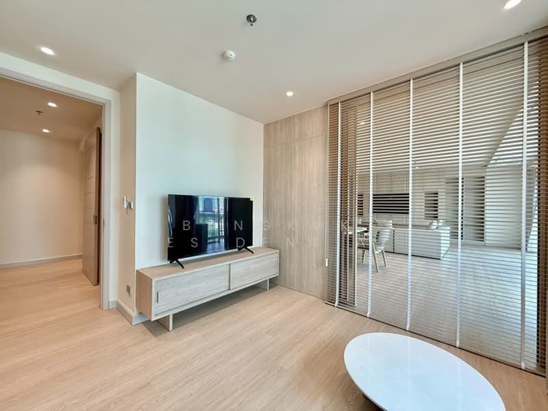 GM Serviced Apartment, Bangkok, 47 Soi Sukhumvit 20, Khlong Toei, Bangkok, 4 Bedrooms, 314 sqm, Apartment For Rent, by Bangkok Residential, 500380018 - DDproperty.com
