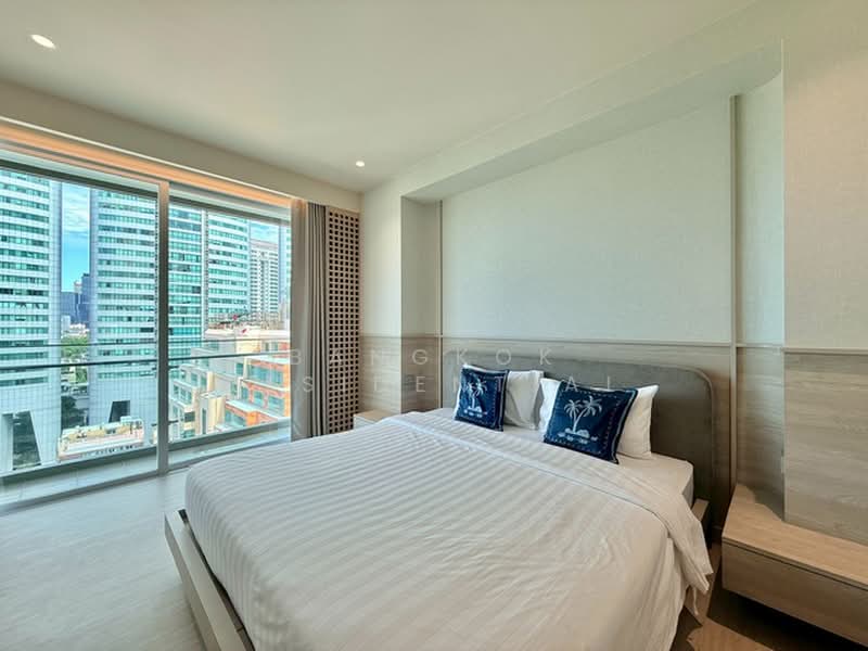 GM Serviced Apartment : จีเอ็ม เซอร์วิส อพาร์ทเม้น, กรุงเทพ, 47 ซอยสุขุมวิท 20, คลองเตย, กรุงเทพ, 314 ตร.ม., อพาร์ทเมนท์ ให้เช่า, โดย Bangkok Residential, 500380018 - DDproperty.com