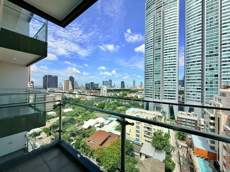 GM Serviced Apartment, Bangkok, 47 Soi Sukhumvit 20, Khlong Toei, Bangkok, 4 Bedrooms, 314 sqm, Apartment For Rent, by Bangkok Residential, 500380018 - DDproperty.com