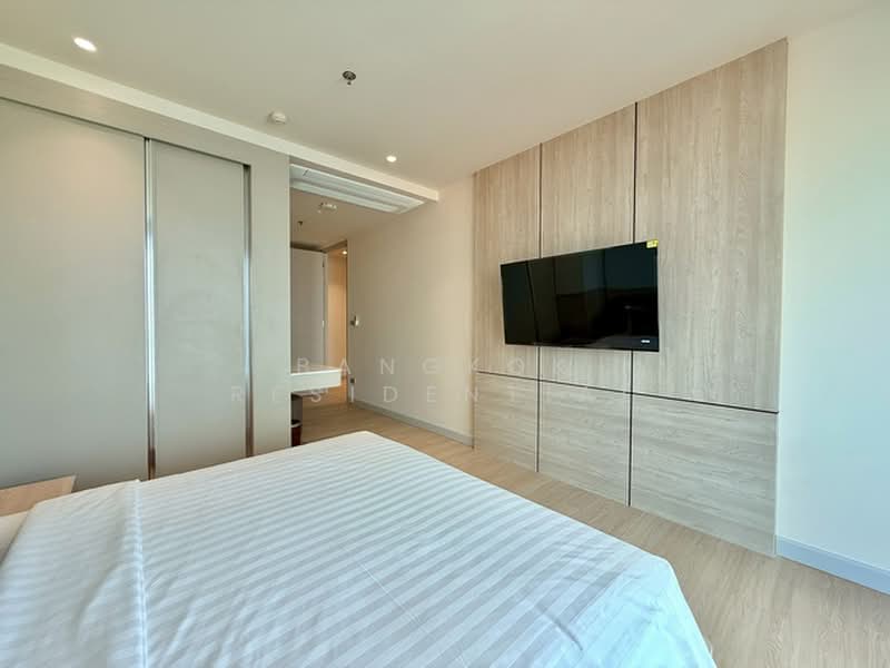 GM Serviced Apartment : จีเอ็ม เซอร์วิส อพาร์ทเม้น, กรุงเทพ, 47 ซอยสุขุมวิท 20, คลองเตย, กรุงเทพ, 314 ตร.ม., อพาร์ทเมนท์ ให้เช่า, โดย Bangkok Residential, 500380018 - DDproperty.com