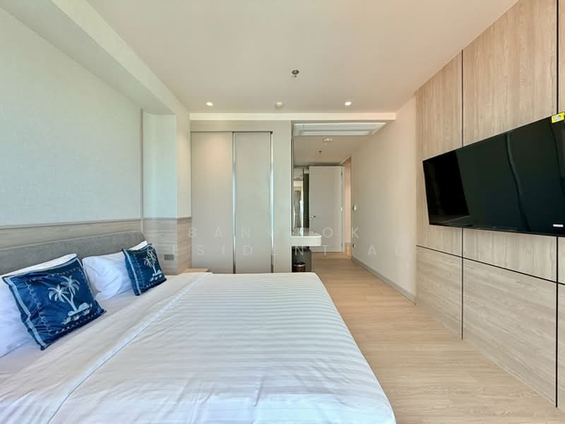 GM Serviced Apartment, Bangkok, 47 Soi Sukhumvit 20, Khlong Toei, Bangkok, 4 Bedrooms, 314 sqm, Apartment For Rent, by Bangkok Residential, 500380018 - DDproperty.com