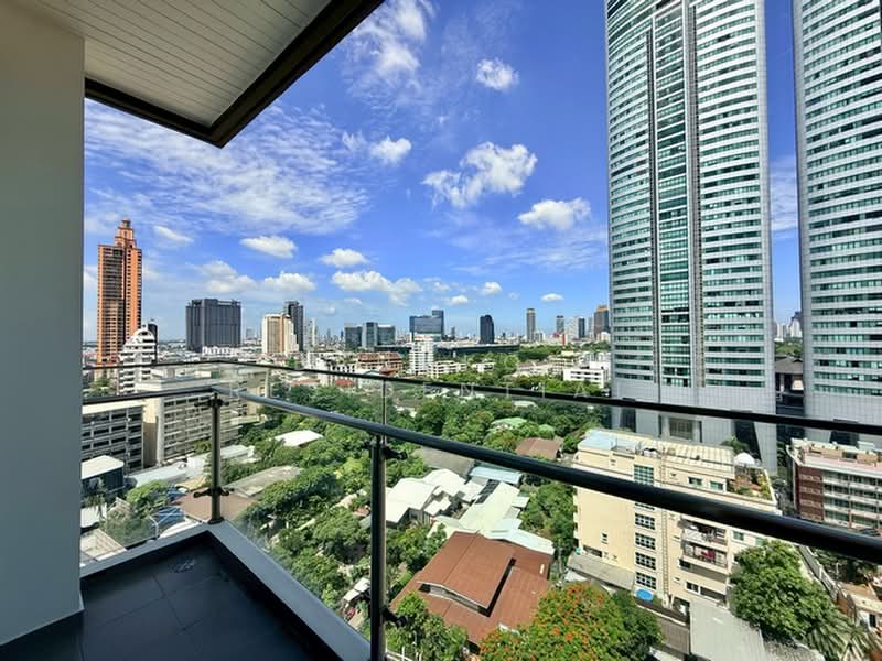 GM Serviced Apartment, Bangkok, 47 Soi Sukhumvit 20, Khlong Toei, Bangkok, 4 Bedrooms, 314 sqm, Apartment For Rent, by Bangkok Residential, 500380018 - DDproperty.com