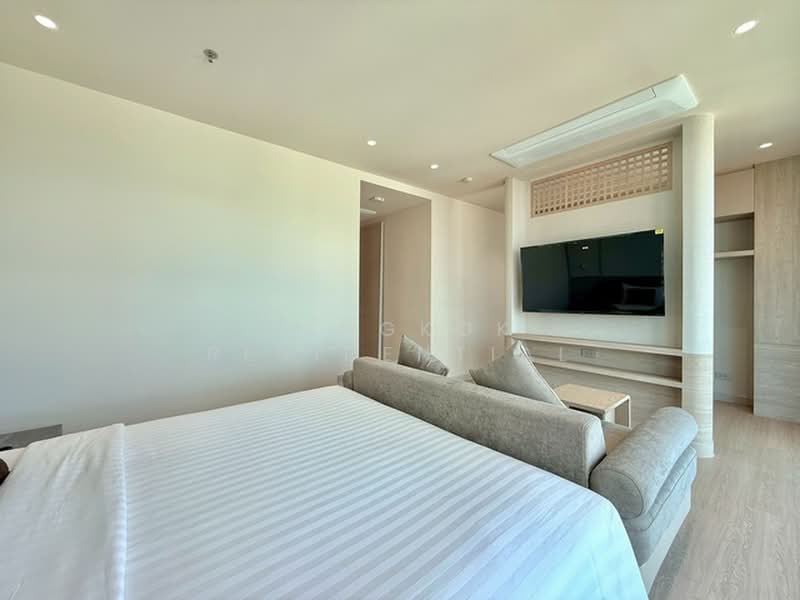 GM Serviced Apartment, Bangkok, 47 Soi Sukhumvit 20, Khlong Toei, Bangkok, 4 Bedrooms, 314 sqm, Apartment For Rent, by Bangkok Residential, 500380018 - DDproperty.com
