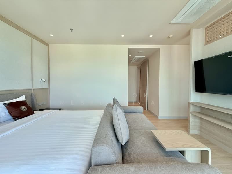 GM Serviced Apartment : จีเอ็ม เซอร์วิส อพาร์ทเม้น, กรุงเทพ, 47 ซอยสุขุมวิท 20, คลองเตย, กรุงเทพ, 314 ตร.ม., อพาร์ทเมนท์ ให้เช่า, โดย Bangkok Residential, 500380018 - DDproperty.com