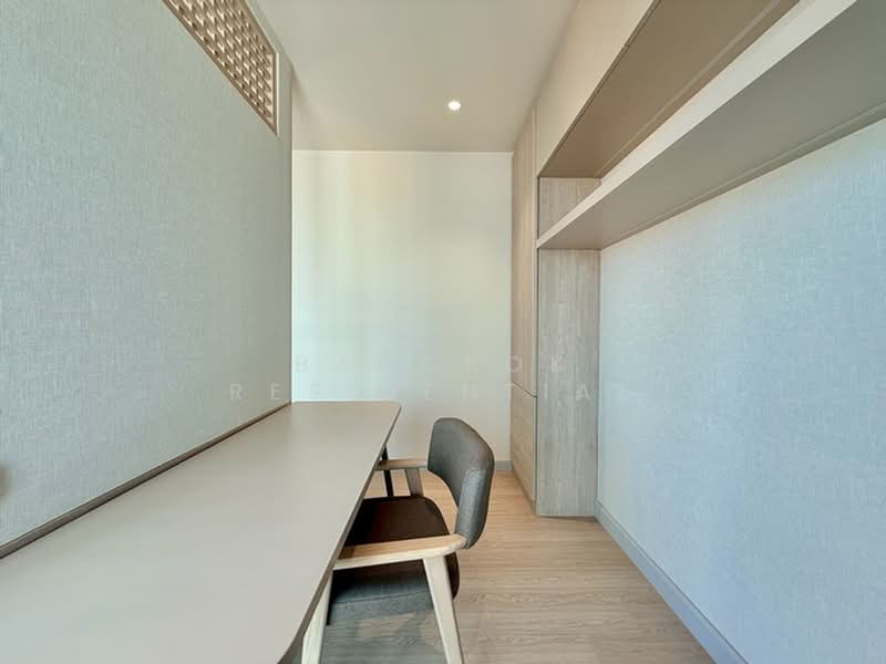 GM Serviced Apartment, Bangkok, 47 Soi Sukhumvit 20, Khlong Toei, Bangkok, 4 Bedrooms, 314 sqm, Apartment For Rent, by Bangkok Residential, 500380018 - DDproperty.com