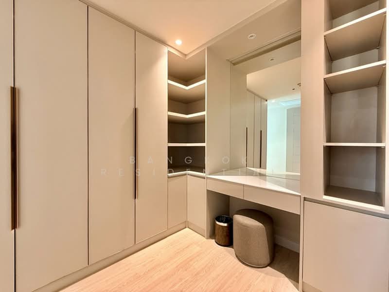 GM Serviced Apartment, Bangkok, 47 Soi Sukhumvit 20, Khlong Toei, Bangkok, 4 Bedrooms, 314 sqm, Apartment For Rent, by Bangkok Residential, 500380018 - DDproperty.com
