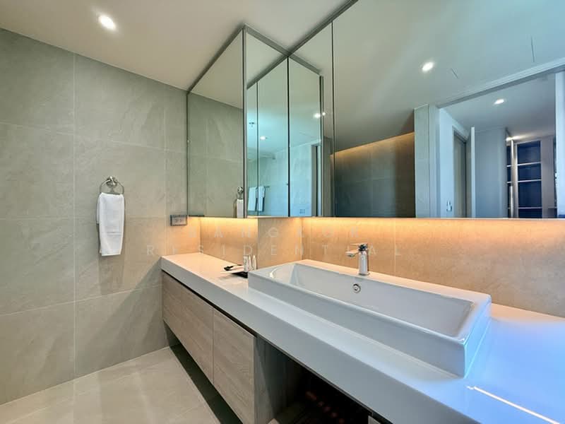 GM Serviced Apartment, Bangkok, 47 Soi Sukhumvit 20, Khlong Toei, Bangkok, 4 Bedrooms, 314 sqm, Apartment For Rent, by Bangkok Residential, 500380018 - DDproperty.com