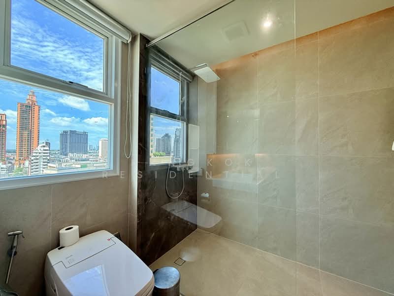 GM Serviced Apartment : จีเอ็ม เซอร์วิส อพาร์ทเม้น, กรุงเทพ, 47 ซอยสุขุมวิท 20, คลองเตย, กรุงเทพ, 314 ตร.ม., อพาร์ทเมนท์ ให้เช่า, โดย Bangkok Residential, 500380018 - DDproperty.com
