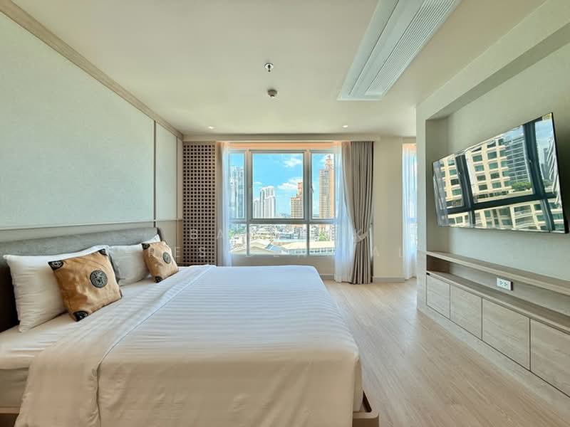 GM Serviced Apartment : จีเอ็ม เซอร์วิส อพาร์ทเม้น, กรุงเทพ, 47 ซอยสุขุมวิท 20, คลองเตย, กรุงเทพ, 314 ตร.ม., อพาร์ทเมนท์ ให้เช่า, โดย Bangkok Residential, 500380018 - DDproperty.com