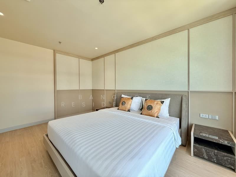 GM Serviced Apartment, Bangkok, 47 Soi Sukhumvit 20, Khlong Toei, Bangkok, 4 Bedrooms, 314 sqm, Apartment For Rent, by Bangkok Residential, 500380018 - DDproperty.com