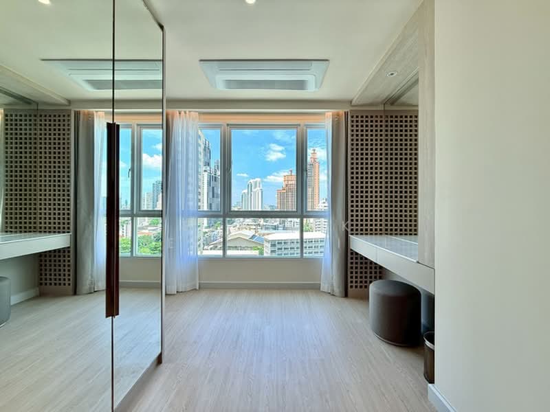 GM Serviced Apartment : จีเอ็ม เซอร์วิส อพาร์ทเม้น, กรุงเทพ, 47 ซอยสุขุมวิท 20, คลองเตย, กรุงเทพ, 314 ตร.ม., อพาร์ทเมนท์ ให้เช่า, โดย Bangkok Residential, 500380018 - DDproperty.com