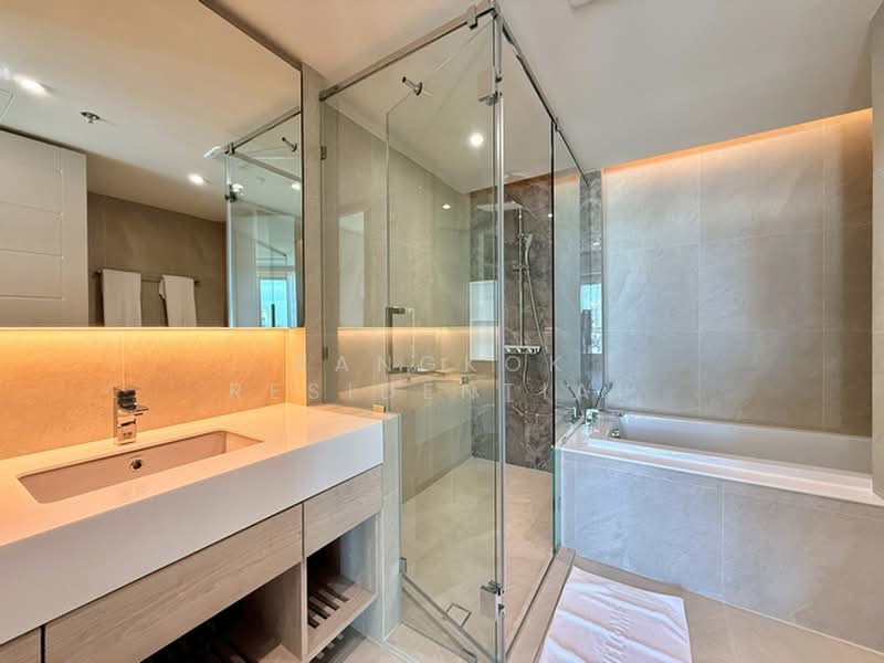 GM Serviced Apartment : จีเอ็ม เซอร์วิส อพาร์ทเม้น, กรุงเทพ, 47 ซอยสุขุมวิท 20, คลองเตย, กรุงเทพ, 314 ตร.ม., อพาร์ทเมนท์ ให้เช่า, โดย Bangkok Residential, 500380018 - DDproperty.com