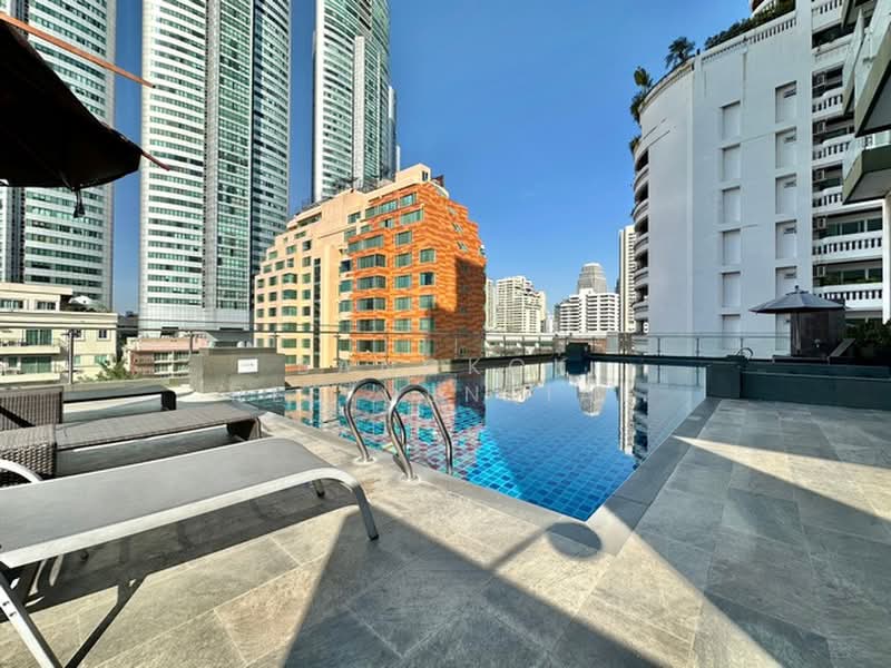 GM Serviced Apartment, Bangkok, 47 Soi Sukhumvit 20, Khlong Toei, Bangkok, 4 Bedrooms, 314 sqm, Apartment For Rent, by Bangkok Residential, 500380018 - DDproperty.com